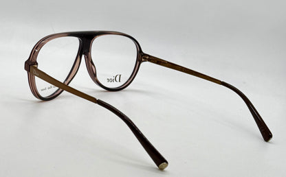 Christian Dior VINTAGE CD3226 Les Marquises WHW-UNWORN Optical Frames-Full Kit