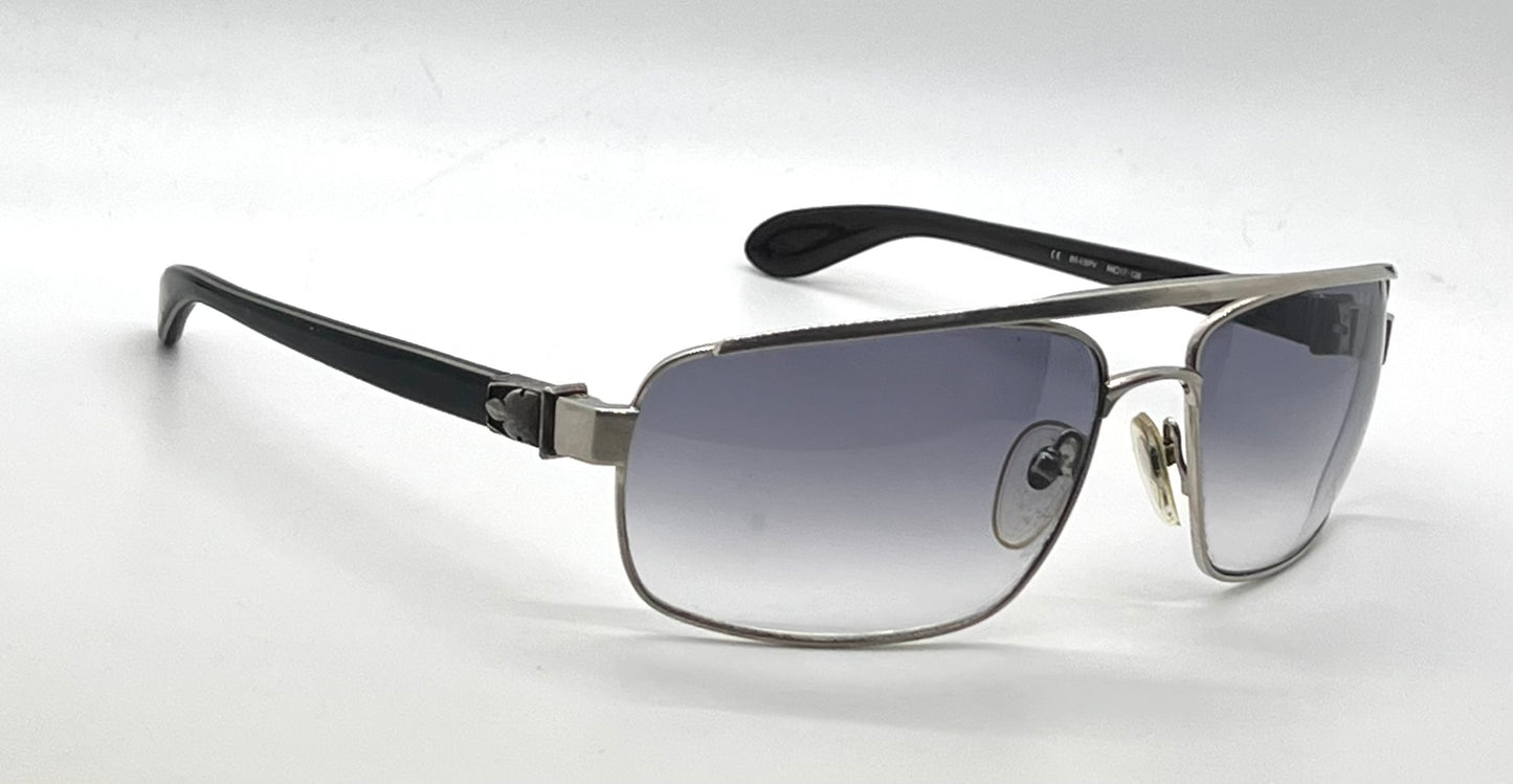 Chrome Hearts PENETRATION BS-EBPV Vintage Sunglasses-Full Kit-Japan