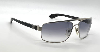 Chrome Hearts PENETRATION BS-EBPV Vintage Sunglasses-Full Kit-Japan