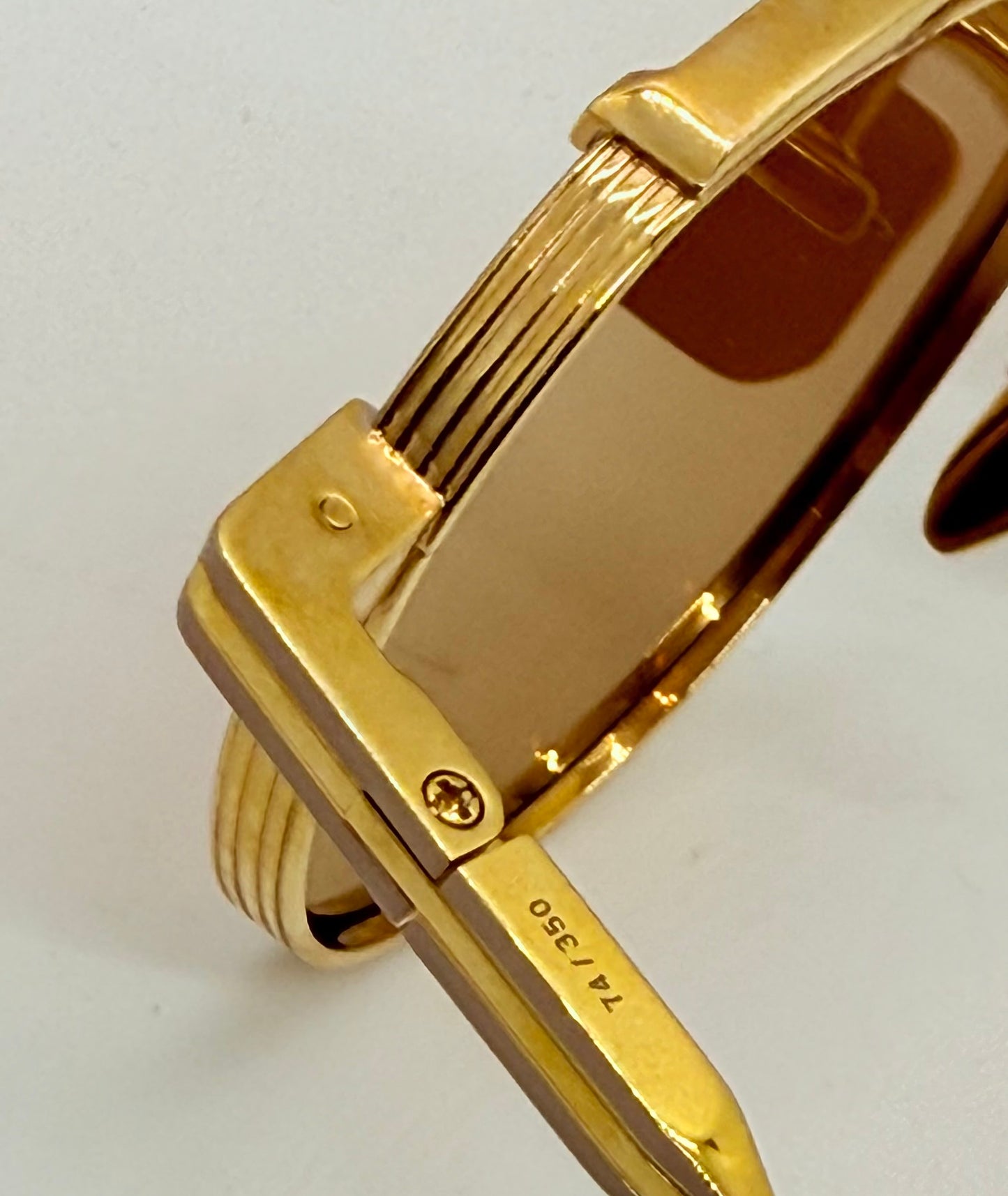 Jacques Marie Mage QUANAH in ROSE GOLD JMMQH-58/Titanium-Zeiss Lenses