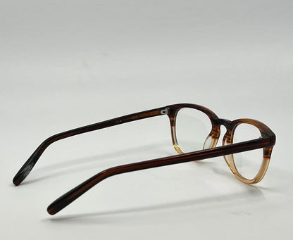 Kung Fu Eyes by Eye.D Handmade Optical Frames-Pit 1063-New/Unworn – Customizable
