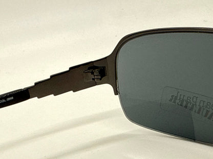 Jean Paul Gaultier SJP 064 COL 0568 Sunglasses–Unworn-Full Kit-Italy