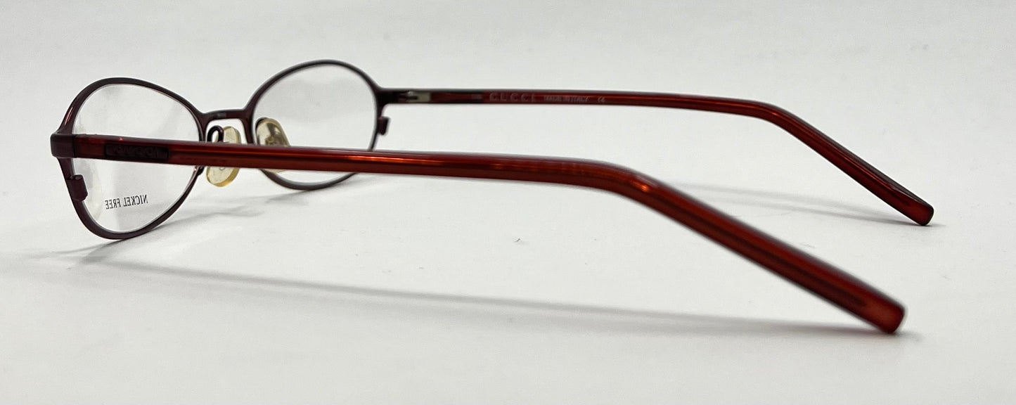 Gucci GG 1665 612 Deadstock Optical Frames-Y2K Vintage-Italy-49mm