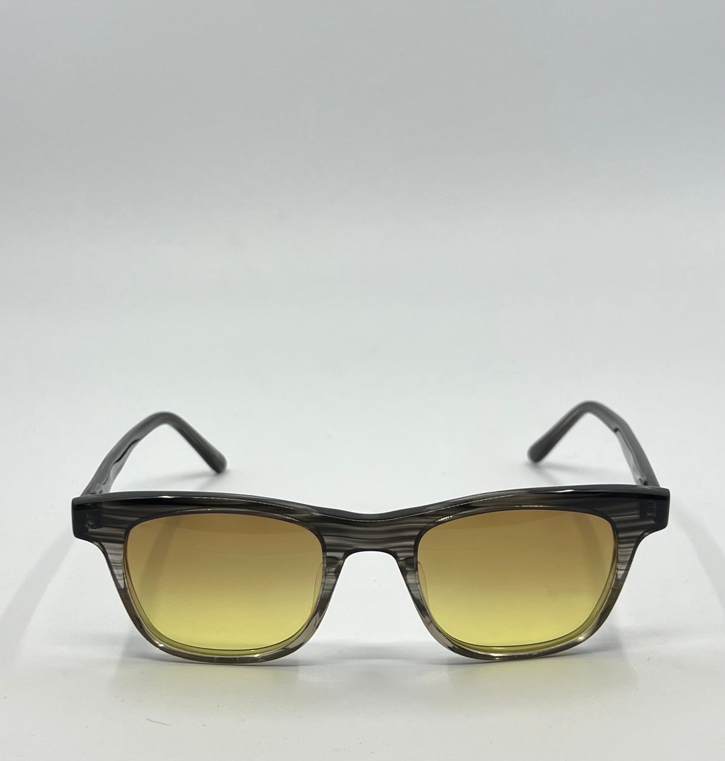 Maui Jim Aloha Friday MJ-241-11 Sunglasses w/New Gradient Tinted Lenses-Unworn-Japan-50mm