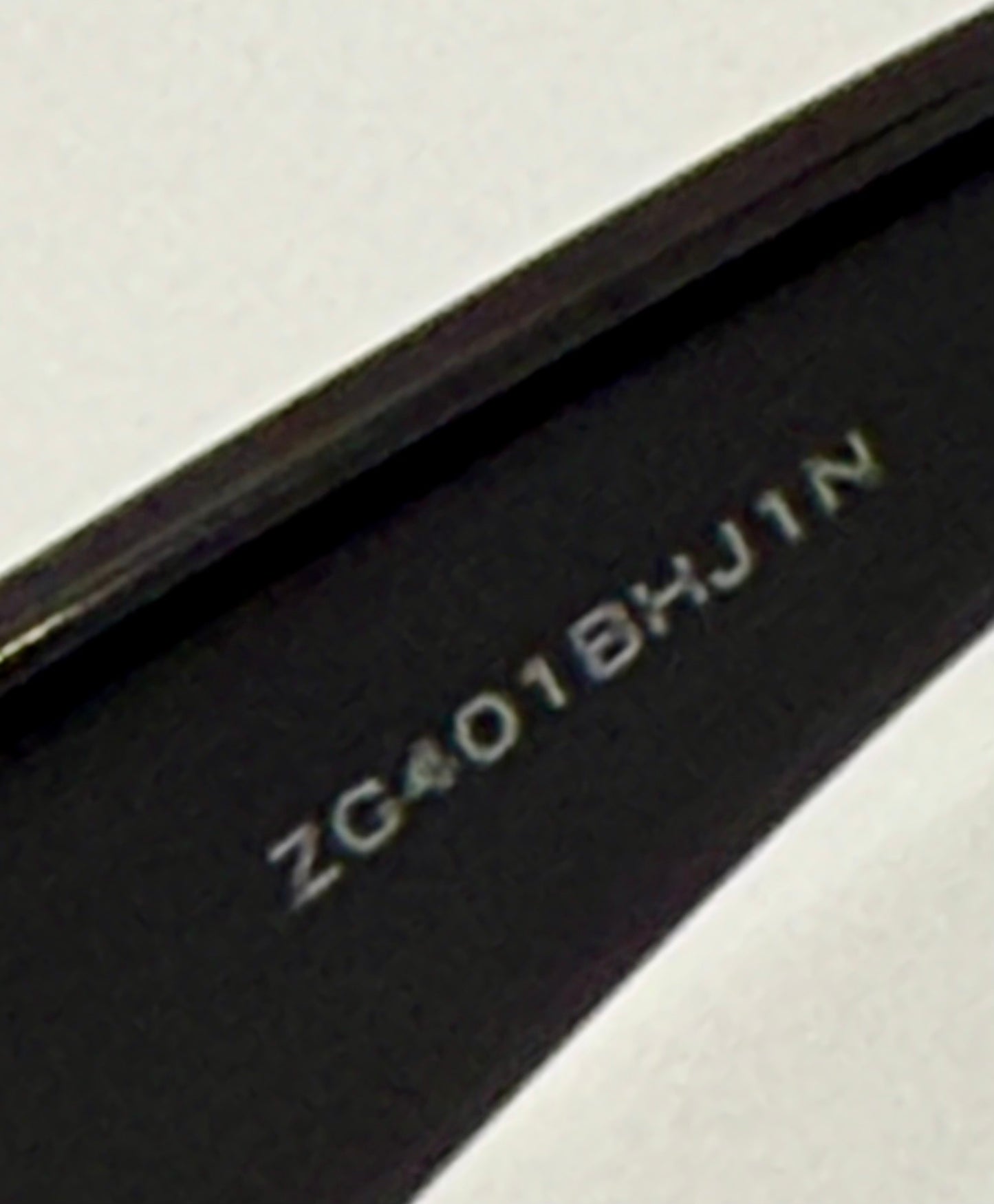 Gucci GG1402S 001 Oversized Sunglasses Unworn Deadstock Full Kit