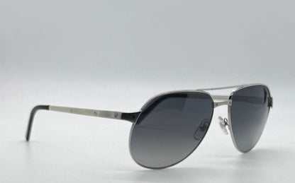 Cartier Santos-Dumont Edition Aviator Sunglasses Zeiss Polarized Deadstock