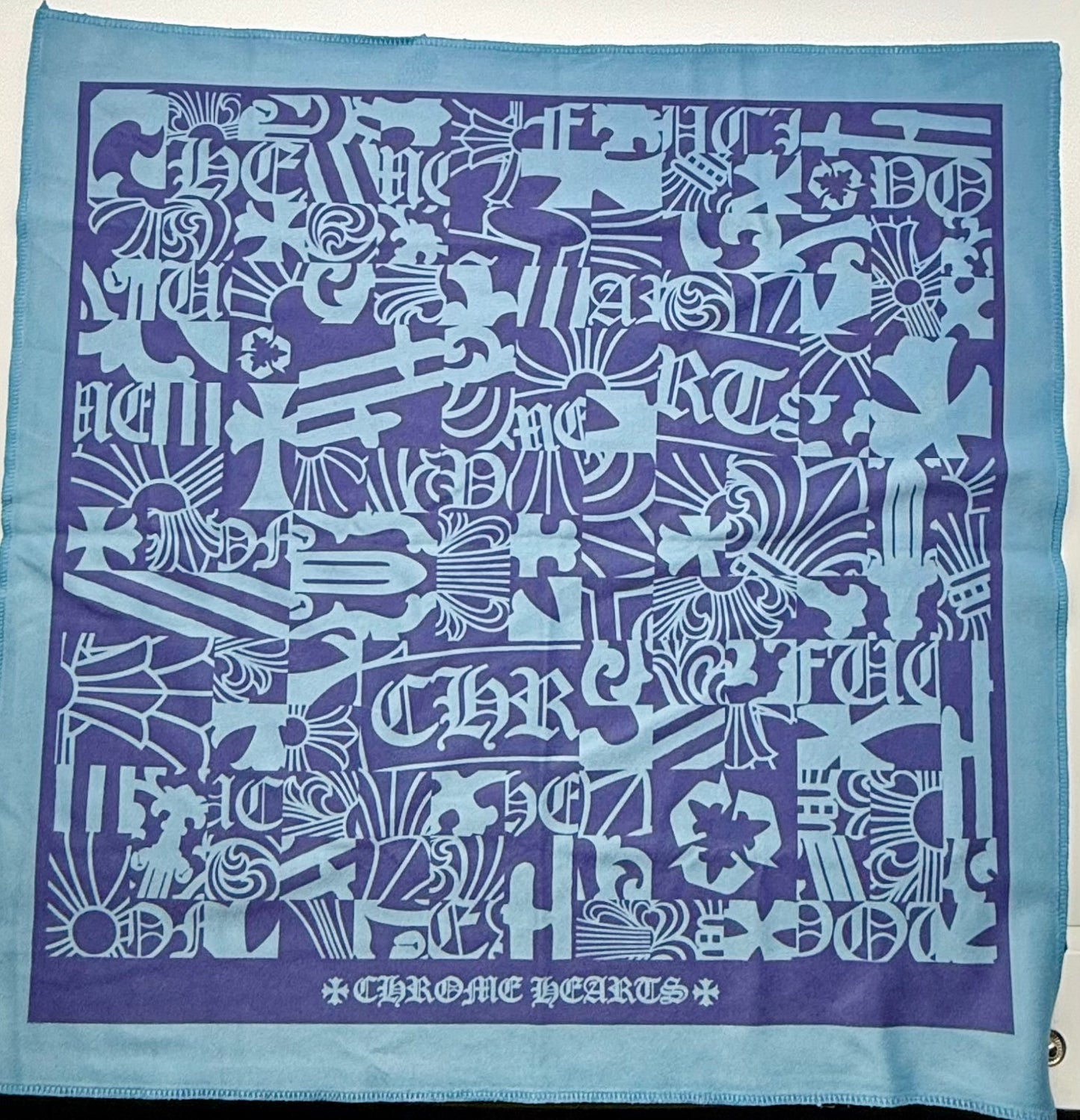 Chrome Hearts SMAKERASS GS-DT Yellow/Tortoise-Zeiss Lenses-Full Kit-New-57mm