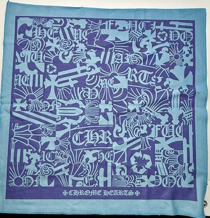 Chrome Hearts SMAKERASS GS-DT Yellow/Tortoise-Zeiss Lenses-Full Kit-New-57mm