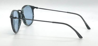 Rodenstock 834 Vintage Sunglasses-New Sky Blue Custom Lenses-Unworn