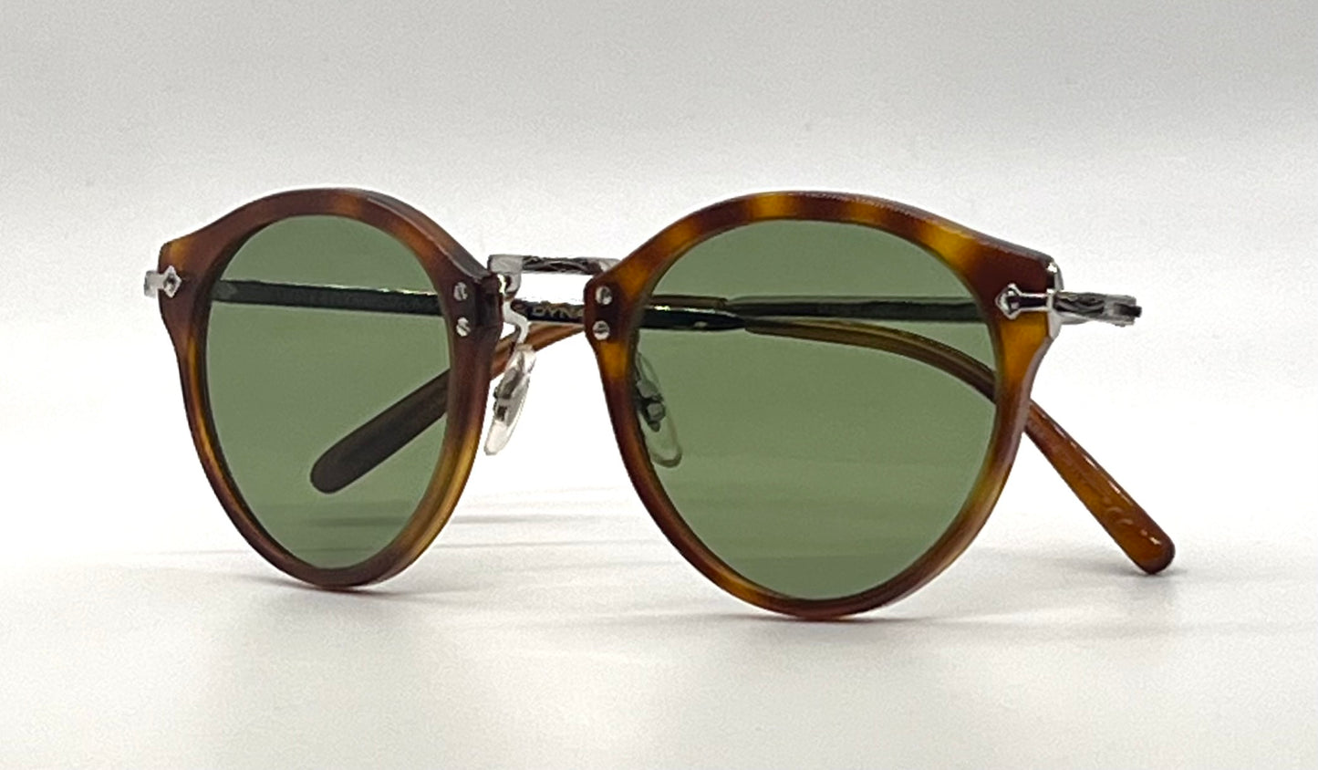Oliver Peoples x Master & Dynamic OP-505 Sun OV5184S BNIB/Full Kit-Italy