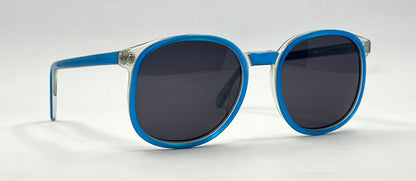 Vintage Anglo American Optical MOD.150 Sunglasses 53-22mm-Unworn-Italy/England