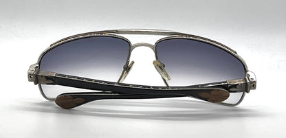 Chrome Hearts PENETRATION BS-EBPV Vintage Sunglasses-Full Kit-Japan