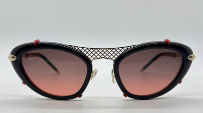 Christian Louboutin LB0001 C2 Sunglasses-Zeiss Lenses-New/Unworn-Italy