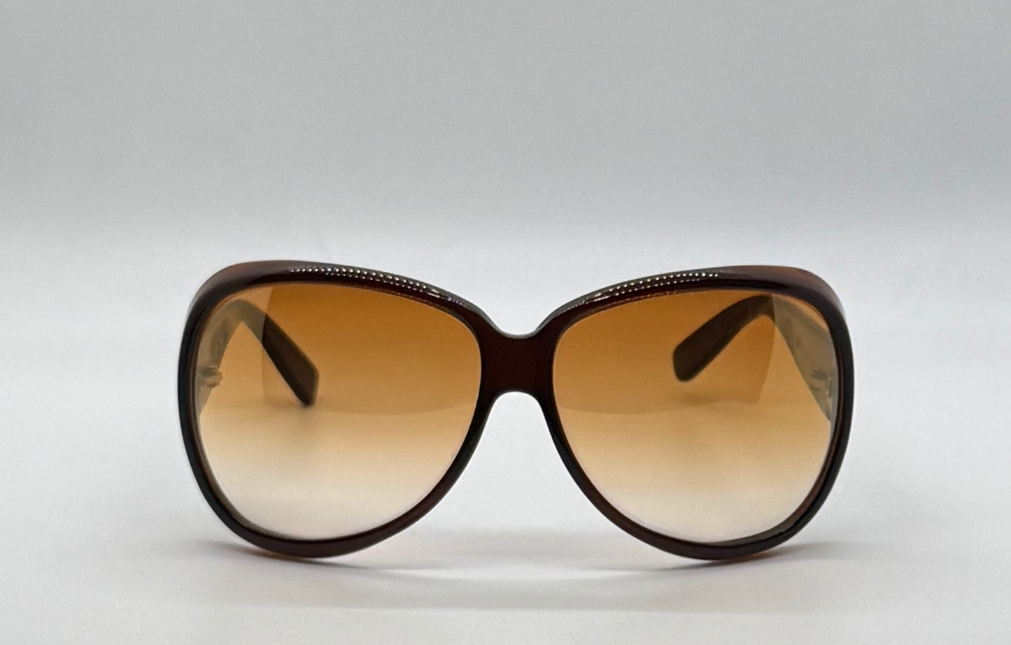Bottega Veneta BV69/S Vintage Sunglasses-Deadstock/UNWORN-VERY RARE