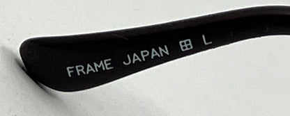 Tura 278-Vintage Aviator-Unworn-New Second Chance Customs Gradient Lenses