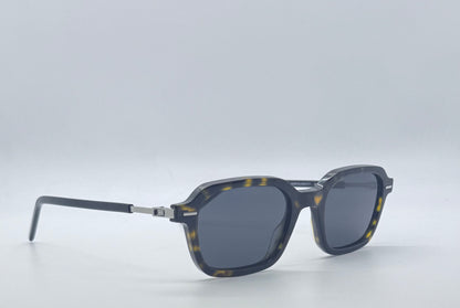 Dior Homme DIORTECHNICITY1 0862K Sunglasses-Discontinued-Full Kit-NEW