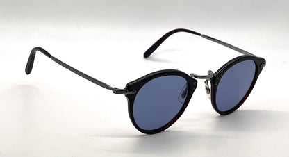 Oliver Peoples Master & Dynamic OP-505 OV5184-S Sun BNIB/Full Kit-Italy