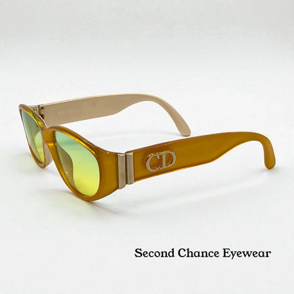 Christian Dior 2960 OPTYL Sunglasses – Deadstock w/New Gradient Custom Tinted Lenses-Vintage/Deadstock/Unworn-Austria