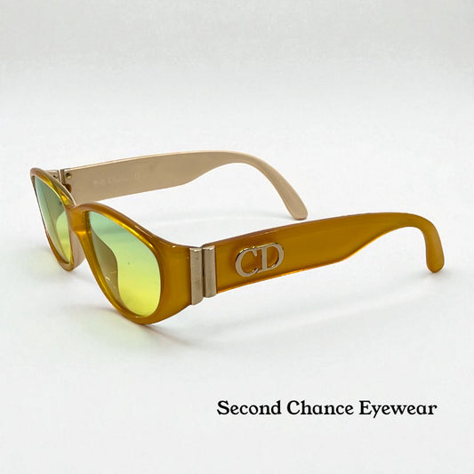 Christian Dior 2960 OPTYL Sunglasses – Deadstock w/New Gradient Custom Tinted Lenses-Vintage/Deadstock/Unworn-Austria