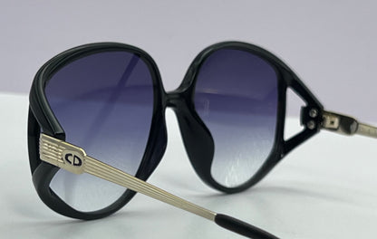 Vintage Christian Dior 2320 Sunglasses-RENEWED w/New Berko’s Designs Lenses