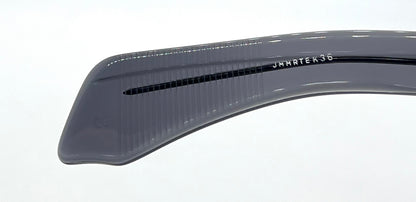 Jacques Marie Mage TAOS in PEBBLE HOPPER Sunglasses-Ltd 100 Unworn/Full Kit-Japan