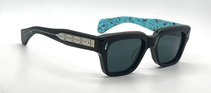Jacques Marie Mage Fellini Lone Mountain Turquoise Unworn/Full Kit-Ltd 200