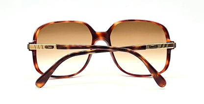 Cazal 619 MOD 619 West Germany Vintage 56-16 Unworn-600 Series