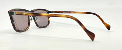 FACE A FACE VIGGO 1 9470 Sunglasses-Unworn-New Second Chance Customs Lenses
