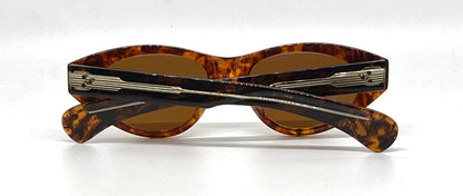 Jacques Marie Mage KRASNER in SAMOA Sunglasses-UNWORN-Full Kit Ltd 450-Japan