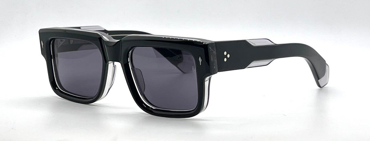 Jacques Marie Mage Hemmings Apollo Sunglasses Ltd 500 Full Kit Collectors