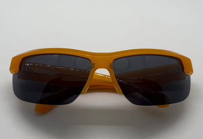 Vintage Off-White OERI068 2007 75 Sunglasses-Deadstock-Made in Italy