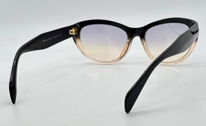 Prada Cat Eye Sunglasses-BP227099 w/New Day/Night Custom Lenses-New/Unworn