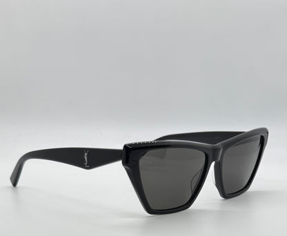 Saint Laurent Paris SL M103 Sunglasses-Unworn-Hedi Slimane Era-55mm