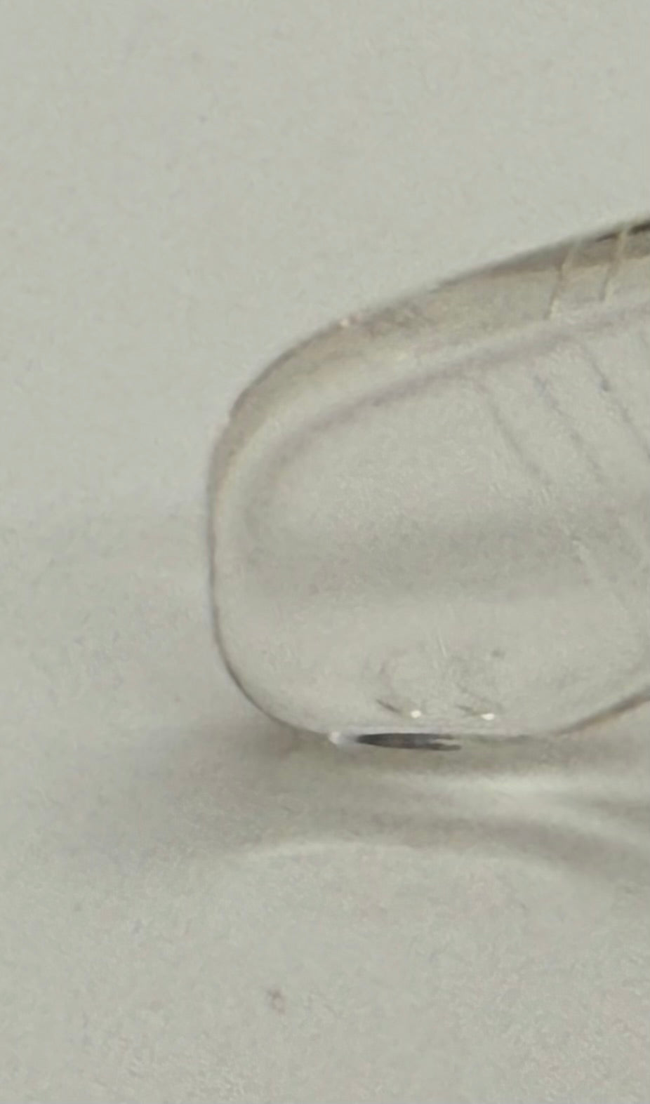 JACQUES MARIE MAGE BEAUVOIR Rx in NOIR-New Solid Violet Custom Lenses-Ltd. 450 pcs.-FULL KIT