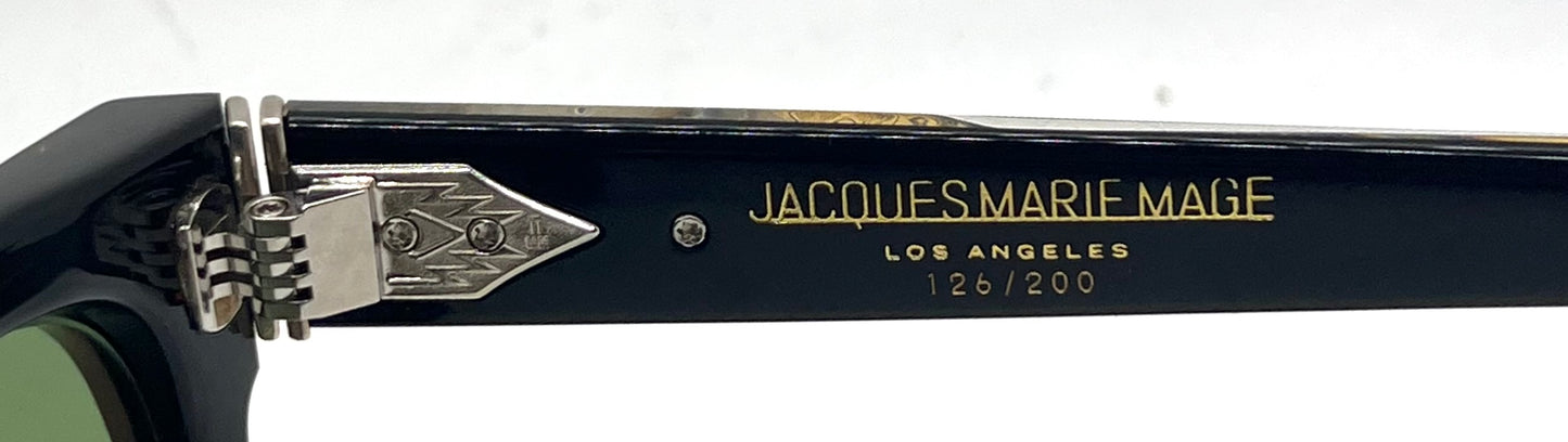 Jacques Marie Mage Last Frontier RAWLINS in CASTOR Ltd. 200 Pieces-Full Kit-Japan