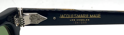 Jacques Marie Mage Last Frontier RAWLINS in CASTOR Ltd. 200 Pieces-Full Kit-Japan