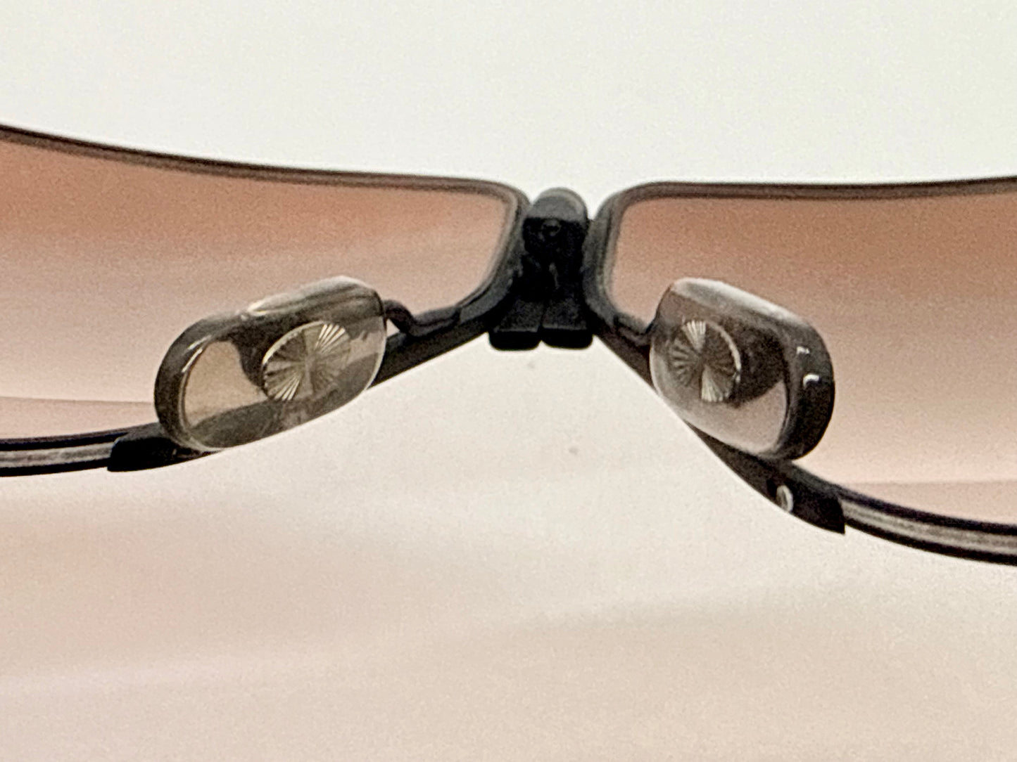 Porsche Design Carrera 5628 Folding Sunglasses-Vintage-NOS/Unworn-Austria