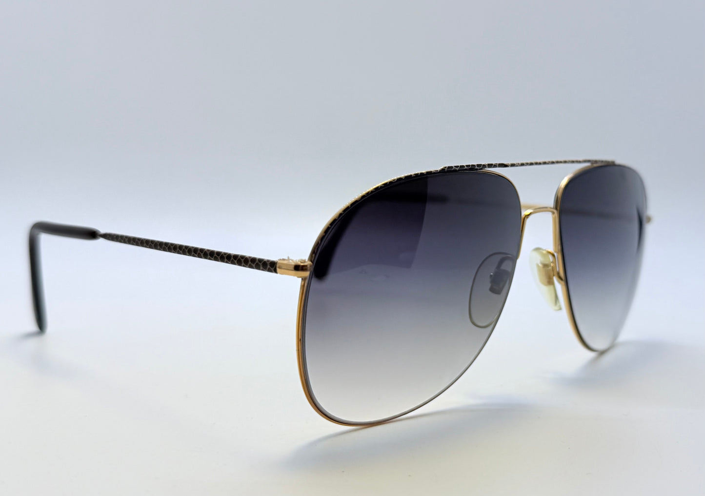 Vintage 1980s Neostyle Academic 300 – Handmade in Germany – New, Custom Berko’s Designs Lenses™️