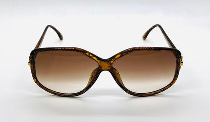 Christian Dior 2498-40 Optyl Vintage Sunglasses-Germany Unworn/NOS