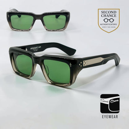 Jacques Marie Mage Walker  in BLACK FADE 2-Sunglasses-Full Kit-Ltd 500 JMMWK-5R