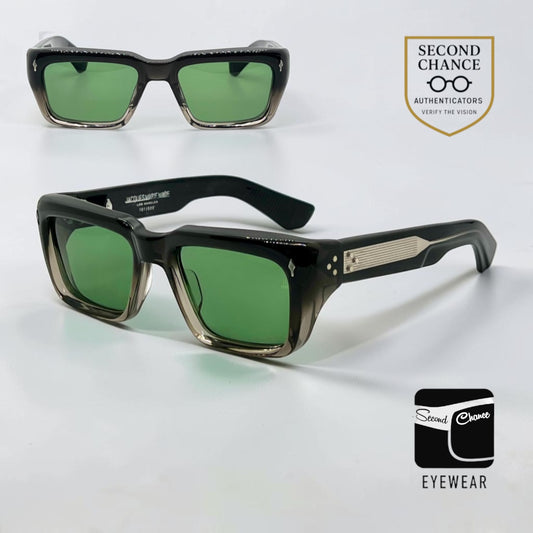 Jacques Marie Mage Walker  in BLACK FADE 2-Sunglasses-Full Kit-Ltd 500 JMMWK-5R