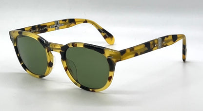 Oliver Peoples Sheldrake 1950 Folding OV5471SU Unworn Mineral Glass