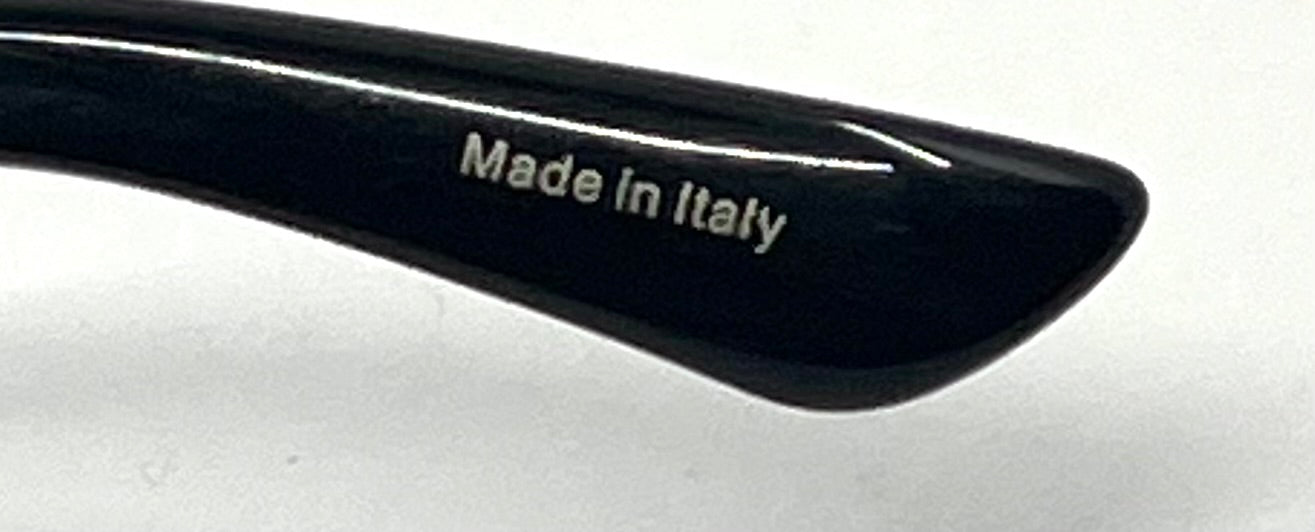 Porsche Design P’8588 Vintage Sunglasses-NOS/Unworn-Full Kit-Italy