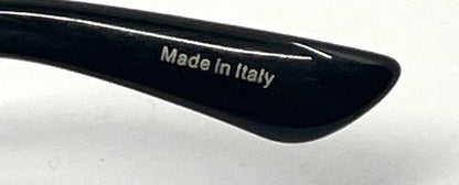 Porsche Design P’8588 Vintage Sunglasses-NOS/Unworn-Full Kit-Italy