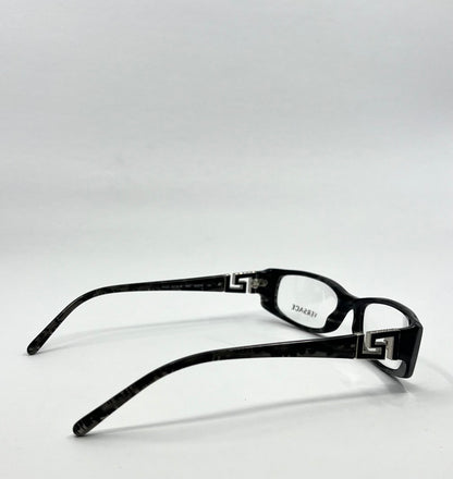 Versace 3076-B 583 Vintage Eyeglasses-Deadstock Italian Optical Frame 50-16-130mm