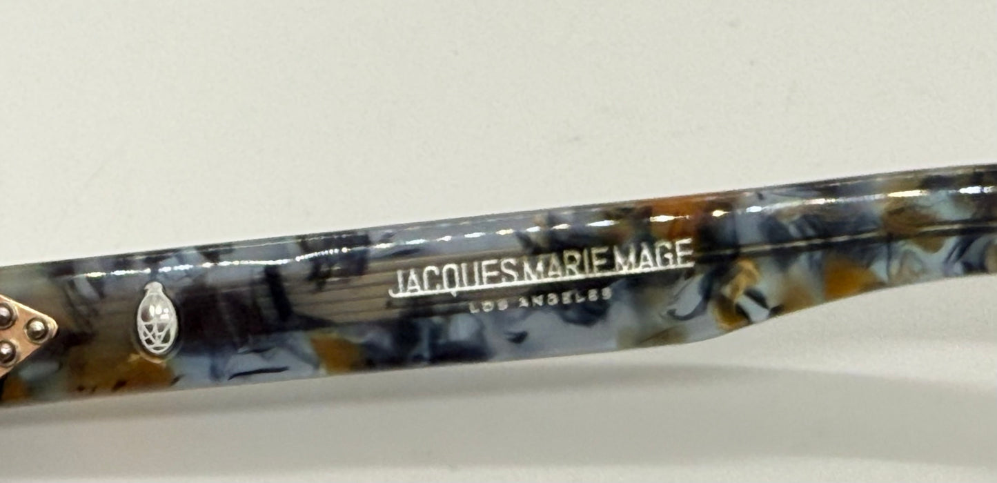 Jacques Marie Mage DEALAN in GOLDSTONE-LTD Batch Release Of Only 75 PCs.-FULL SET