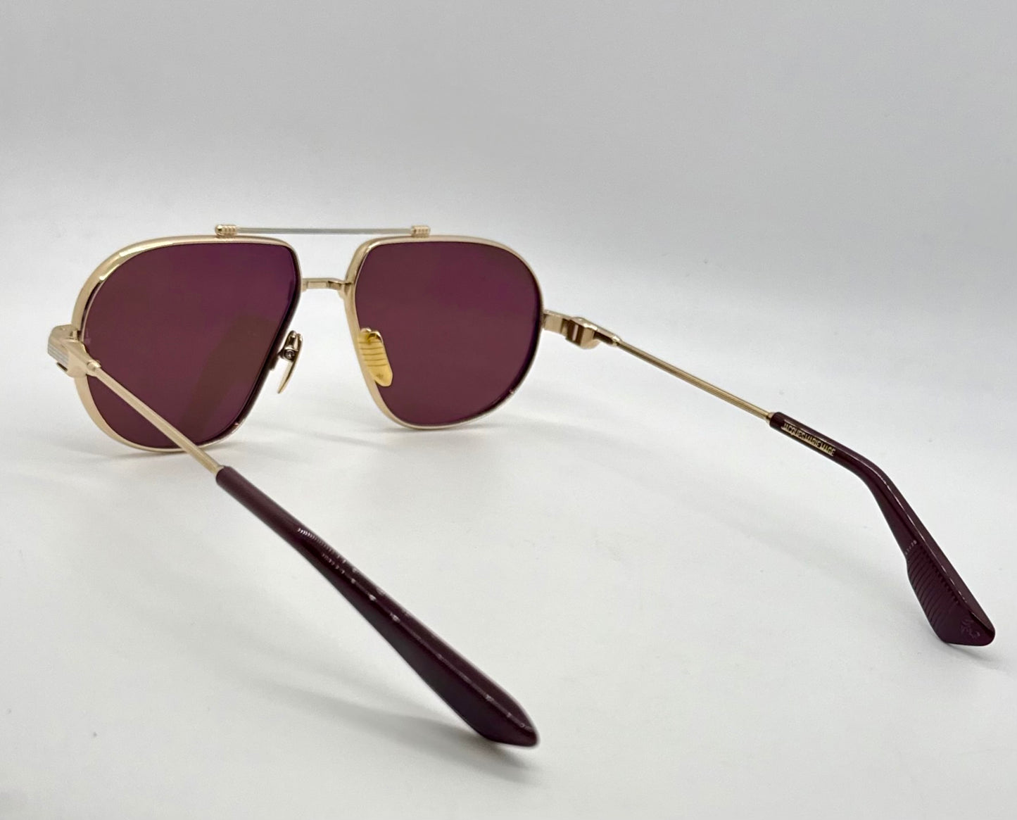 Jacques Marie Mage X CORTINA HOLLYWOOD in  CHINA TOWN-Ltd of 75pcs-FULL KIT-BNIB