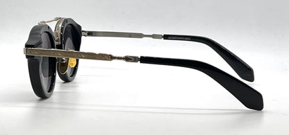Jacques Marie Mage Delage Noir Ltd 500 Full Kit New Custom Gradient Sunglasses