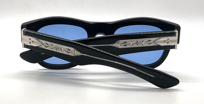 Jacques Marie Mage x Umit Benan CAAN in BLACK- Ltd. 200-Full Kit-Japan