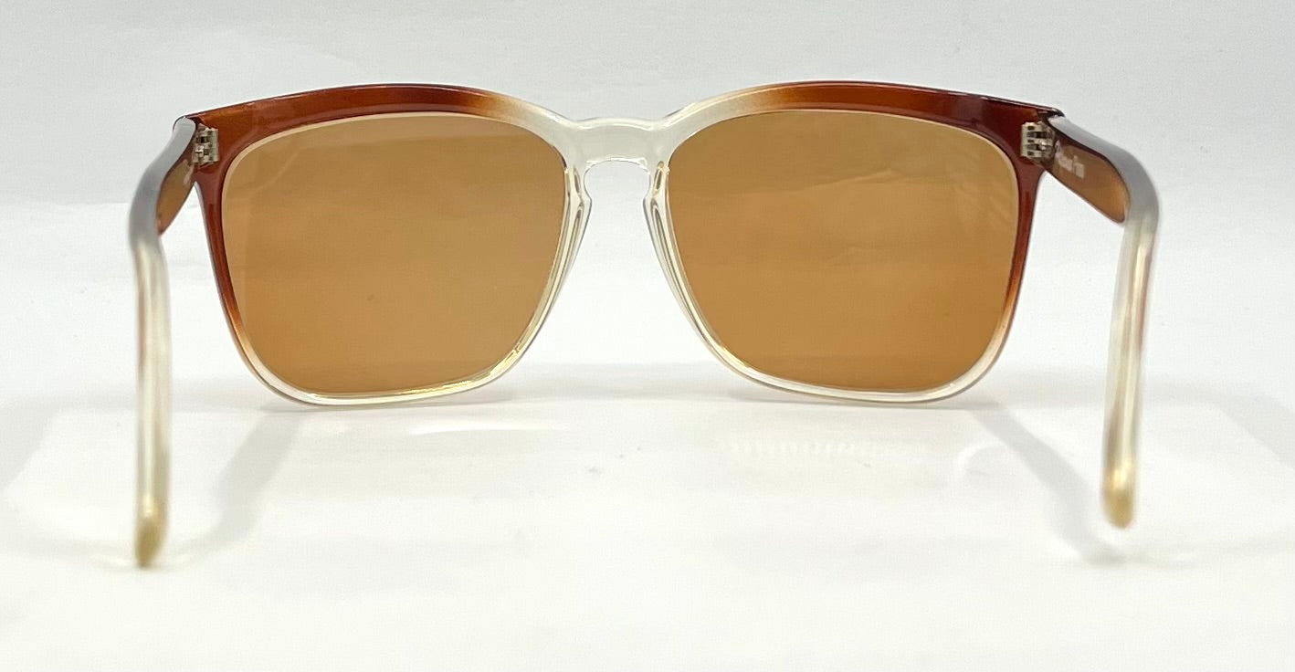 Palfrance Paris For Super Vision USA-VINTAGE Sunglasses-Unworn/Deadstock-USA